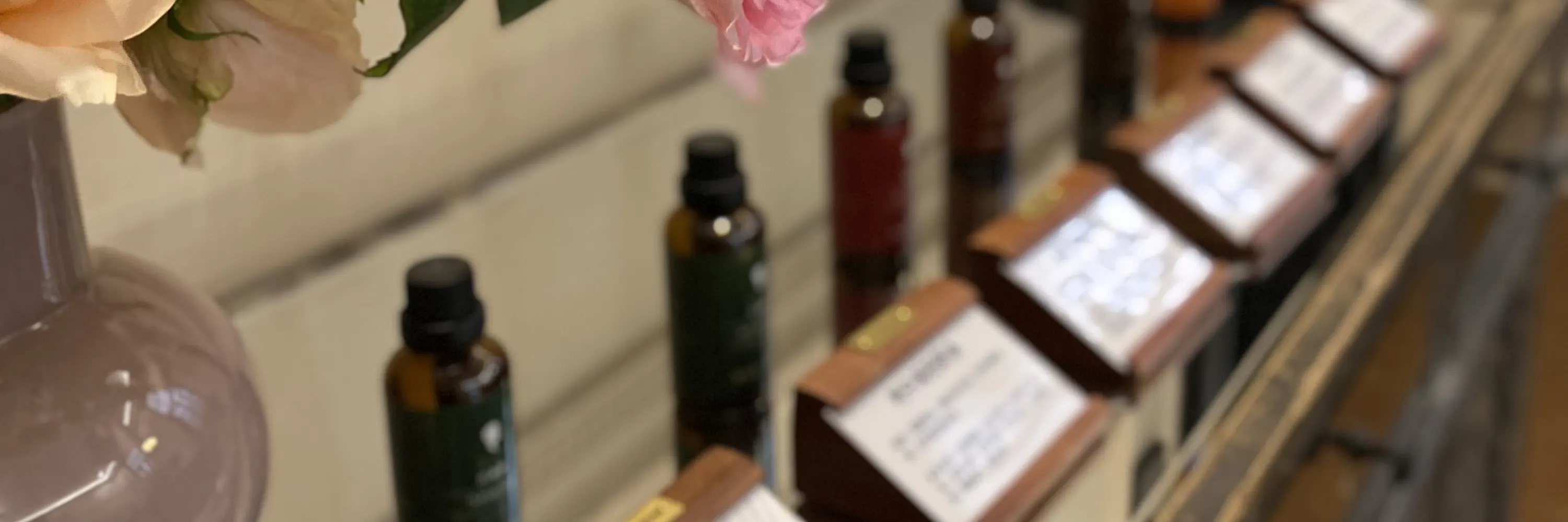 森·自然疗愈空间SPA | 东山口店
